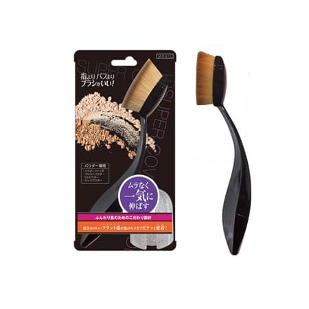 Cọ trang điểm tán phấn phủ LUCKYWINK-  Super Cover Powder