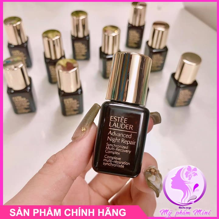 Serum dưỡng da phục hồi Estee Lauder ANR 7ml