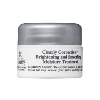 [HCM][Mini size 7ml] Kiehls - Kem dưỡng Kiehls Clearly Corrective Brightening and Smoothing Treatment
