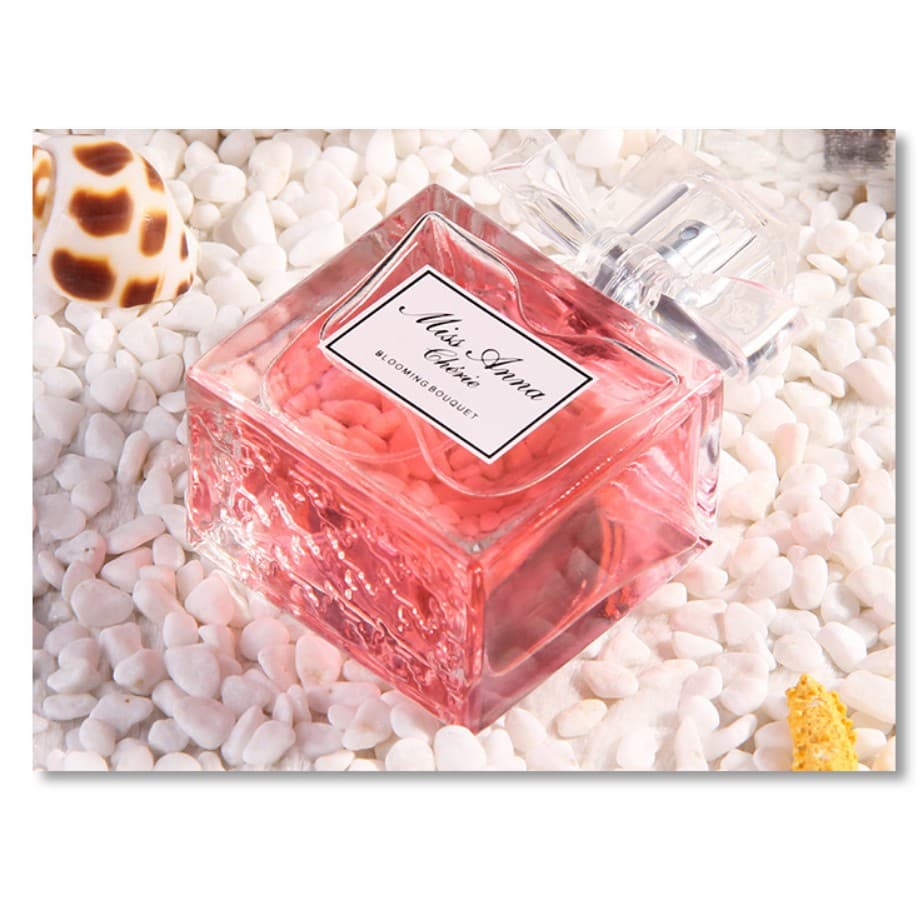 [HCM]Nước hoa nữ Jean Miss - Miss Anna 50ml sản phẩm tốt chất lượng cao cam kết như hình độ bền cao
