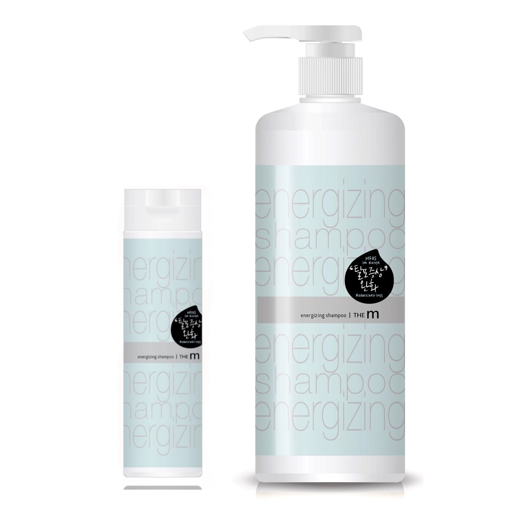 Dầu gội Keratin thảo dược giảm gàu & ngăn rụng tóc