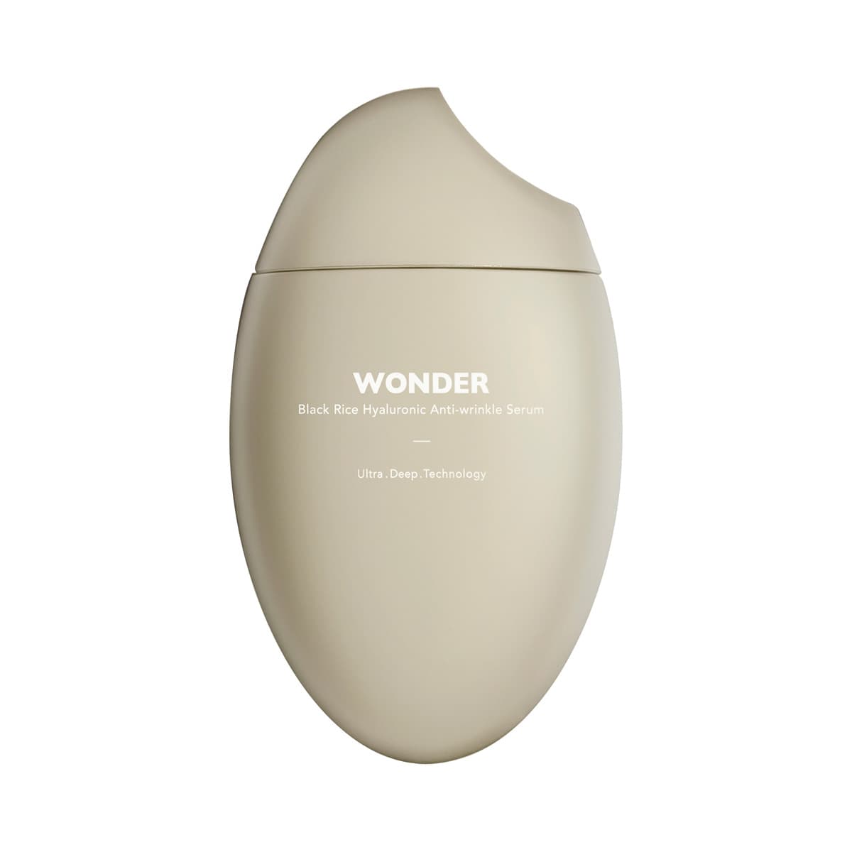 [HCM]Tinh chất chống nhăn Haruharu Wonder Black Rice Hyaluronic Anti-Wrinkle Serum 50ml