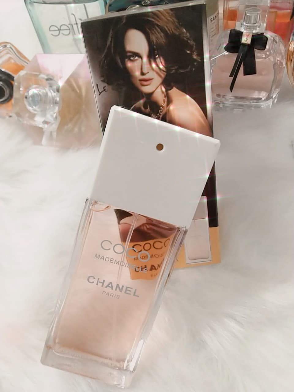 [HCM]Nước Hoa CoCo Mademoiselle