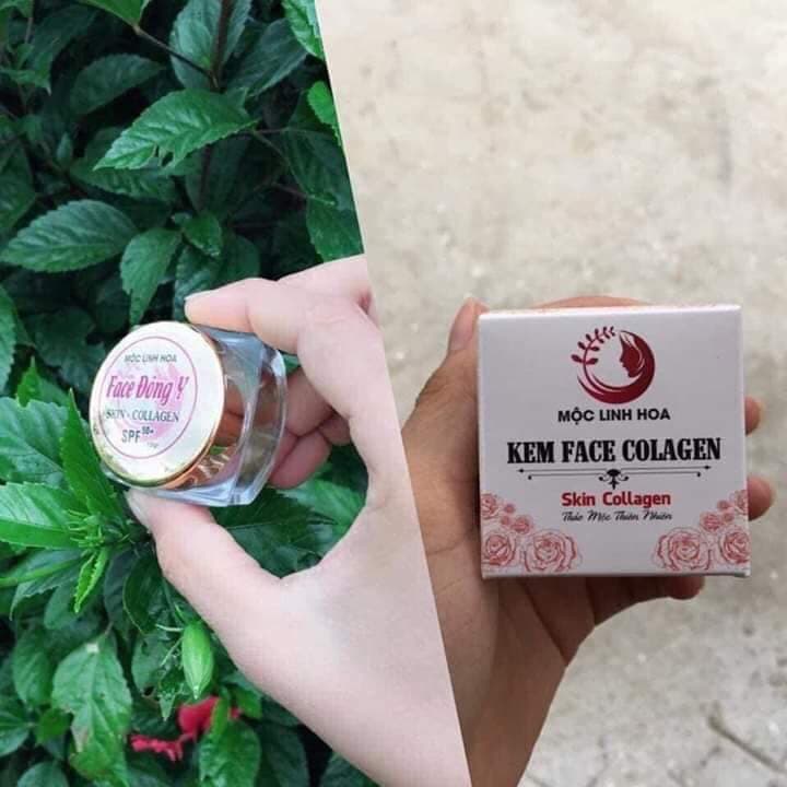 Kem Dưỡng Da