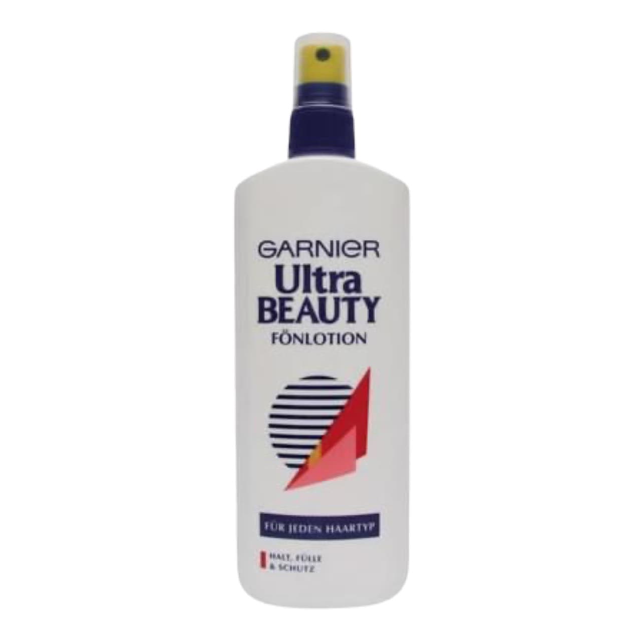 Xịt dưỡng tóc chống nhiệt chống khô tóc Garnier 200ml - Bill Đức