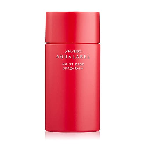 Sữa dưỡng ngày chống nắng Shiseido Aqualabel Moist Protect Milk UV SPF28/PA++ 50ml