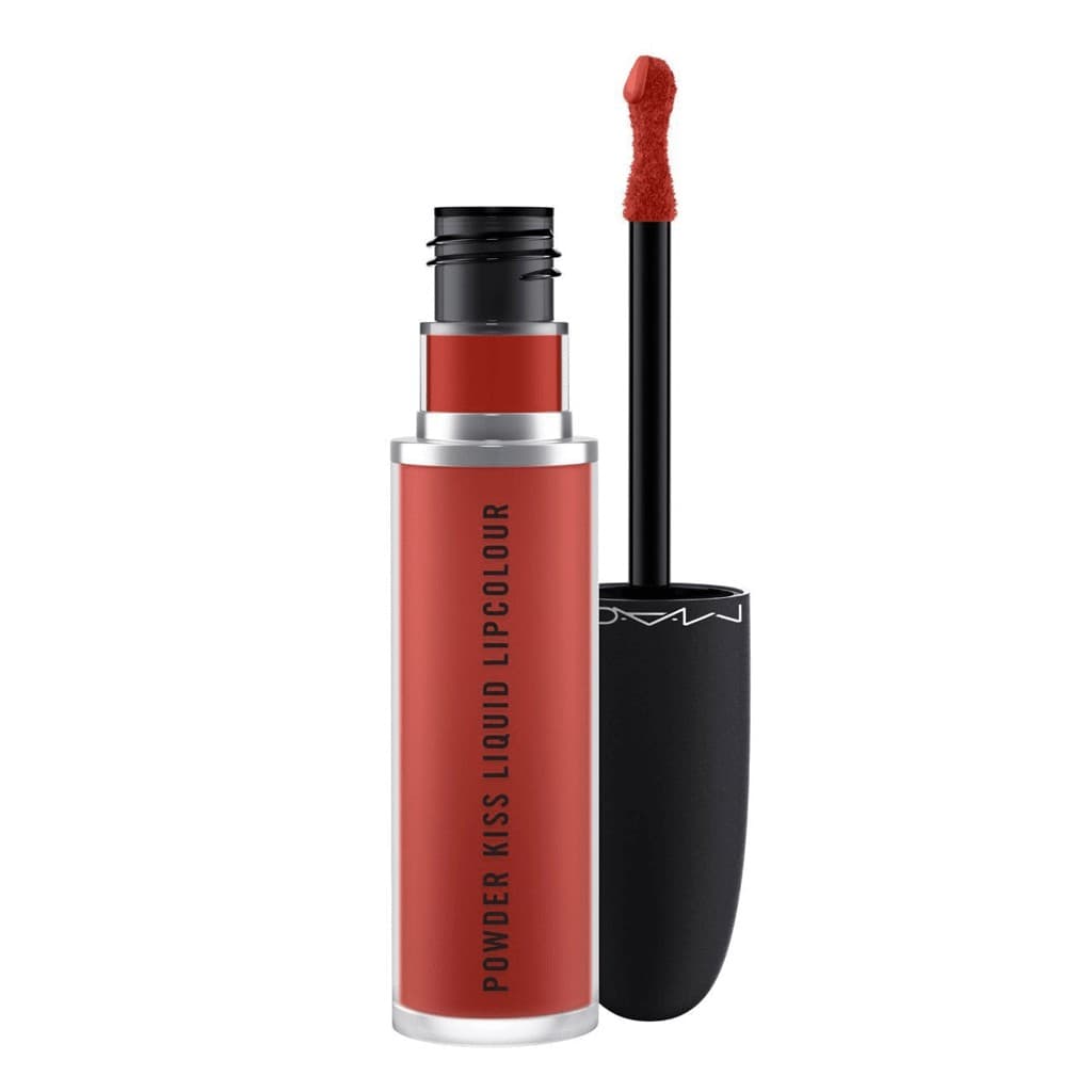 [HCM]MAC - Son Kem Mac Powder Kiss Liquid Lipcolour