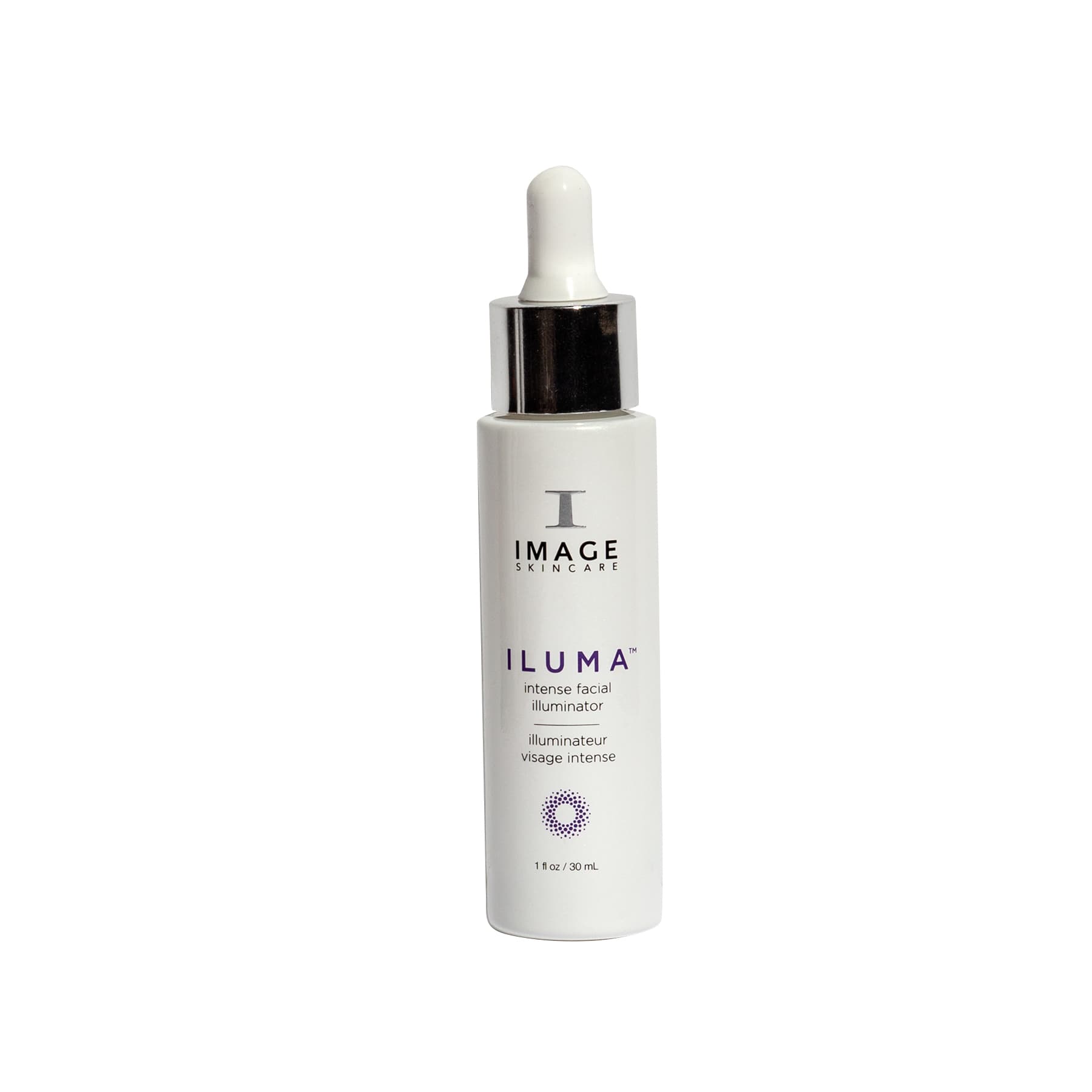 [HÀNG CÔNG TY] Tinh Chất Serum Trắng Sáng Da Xóa Giảm Thâm Sạm Nám Đốm Nâu Image Iluma Intense Facial Illuminator 30ml - SimmyShop