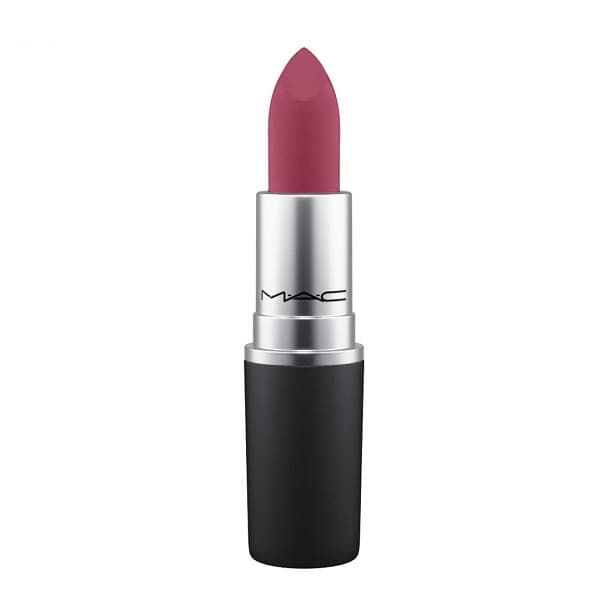 Son MAC Powder Kiss Lipstick Màu 305 Burning Love
