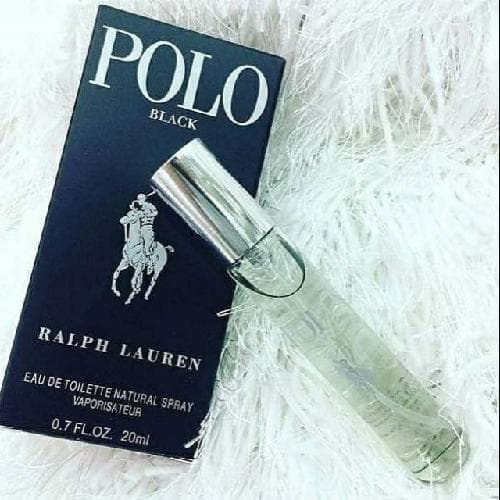 Nước hoa  Nam tính mạnh nẽ trẻ trung Hiện đại táo bạo 20ml