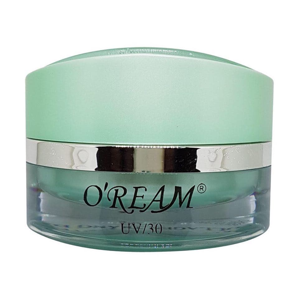 [HCM]Kem dưỡng trắng da Collagen OREAM - 20gr