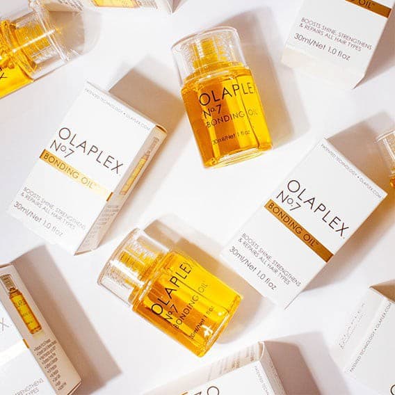 Tinh dầu dưỡng tóc Olaplex No7 nhập khẩu mỹ 30ml