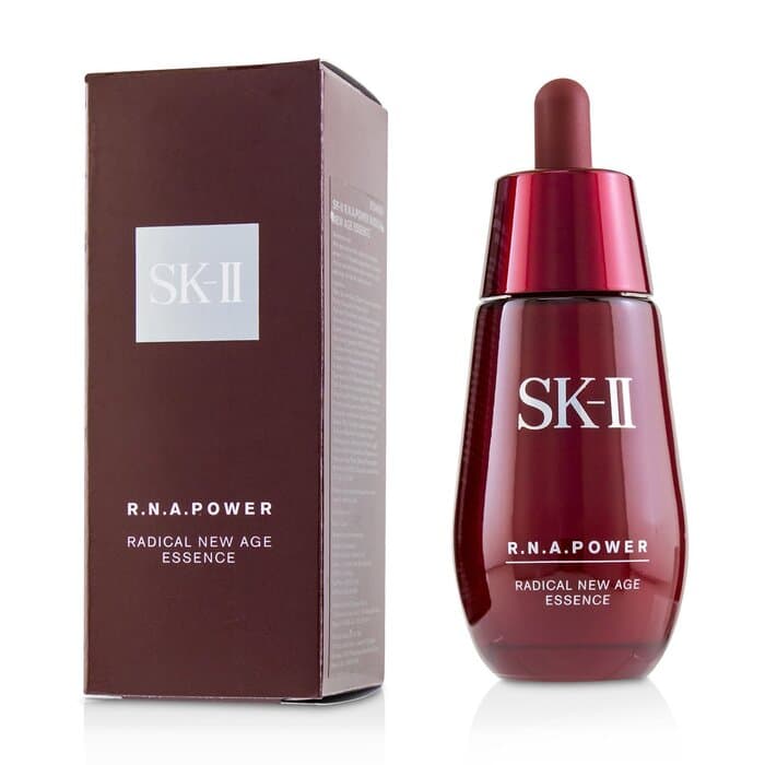 SK-II- Serum dưỡng da nâng cơ mặt Skin Power 80g Nhật Bản