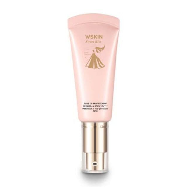 Kem Chống Nắng WSKIN