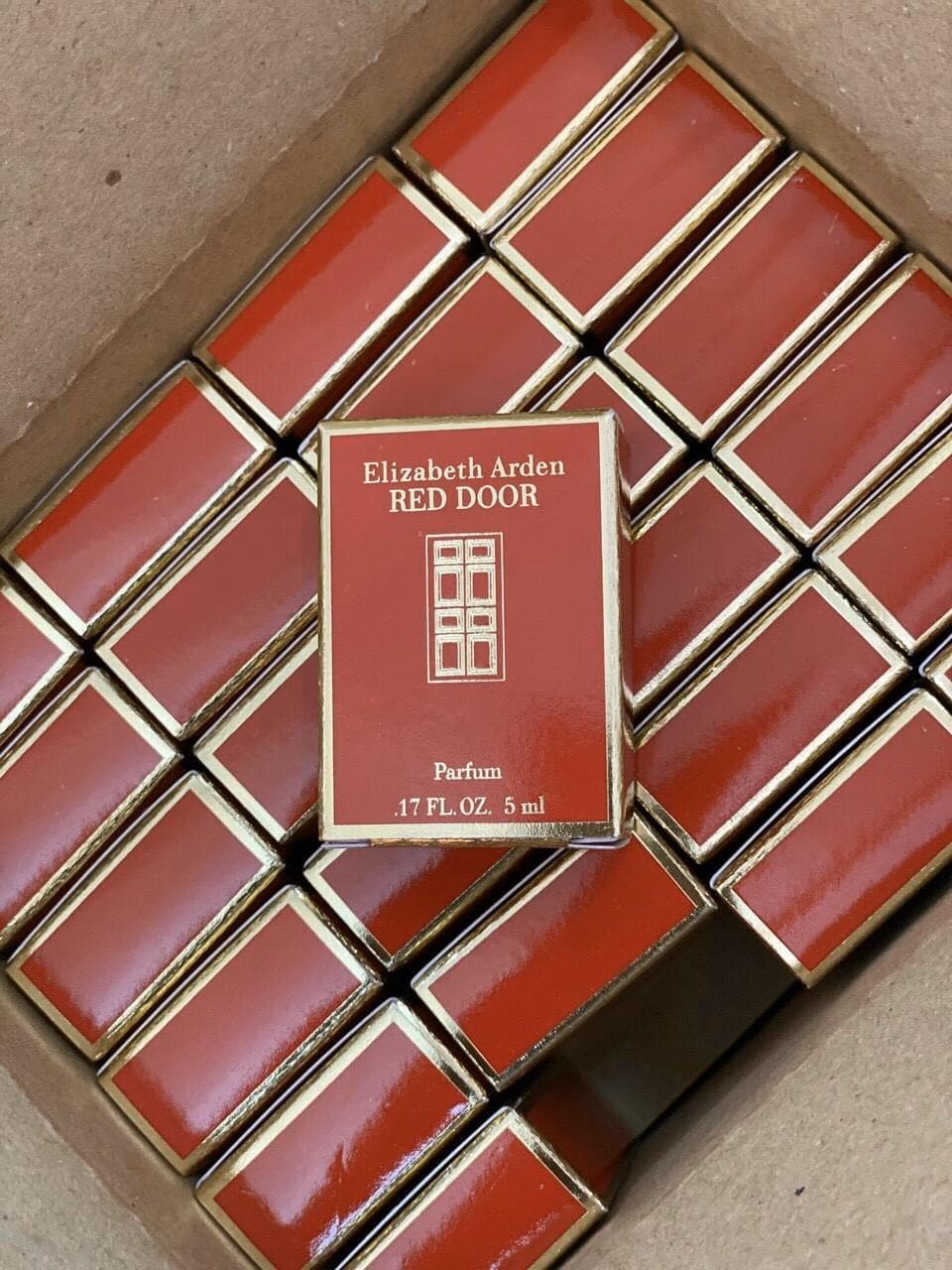 [HCM]Nước Hoa Mini Elizabeth Arden Red Door Parfum [ 5ml ]