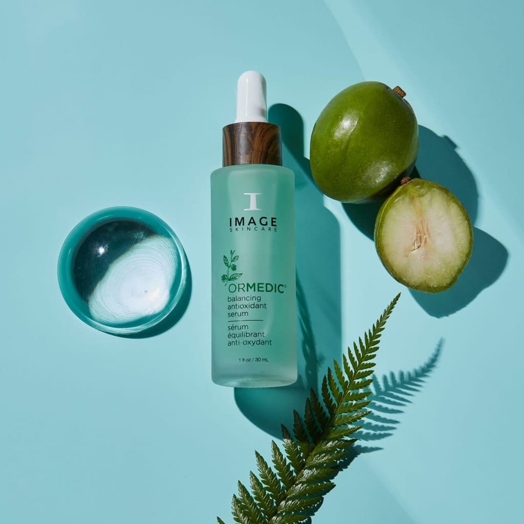 [HÀNG CÔNG TY] Serum Cân Bằng Và Chống Lão Hóa Da Image Skincare Ormedic Balancing Antioxidant Serum - SimmyShop