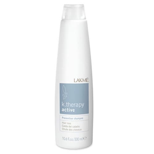 Dầu Gội Chống Rụng Tóc Lakme K.Therapy Active 300Ml