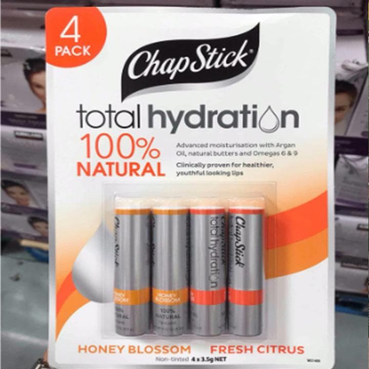[HCM]Son Dưỡng Môi Chap Stick
