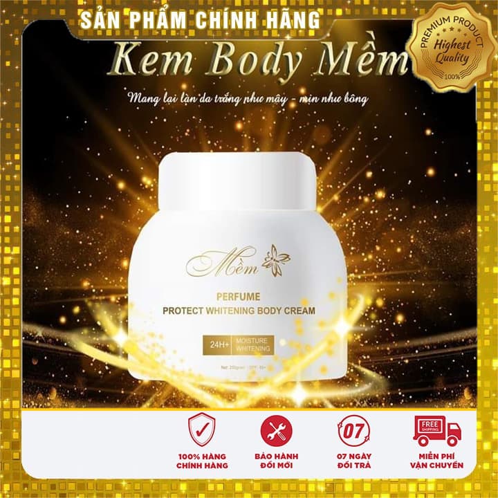 [CHÍNH HÃNG] kem body mềm nước hoa 2020 A cosmetic Phương anh