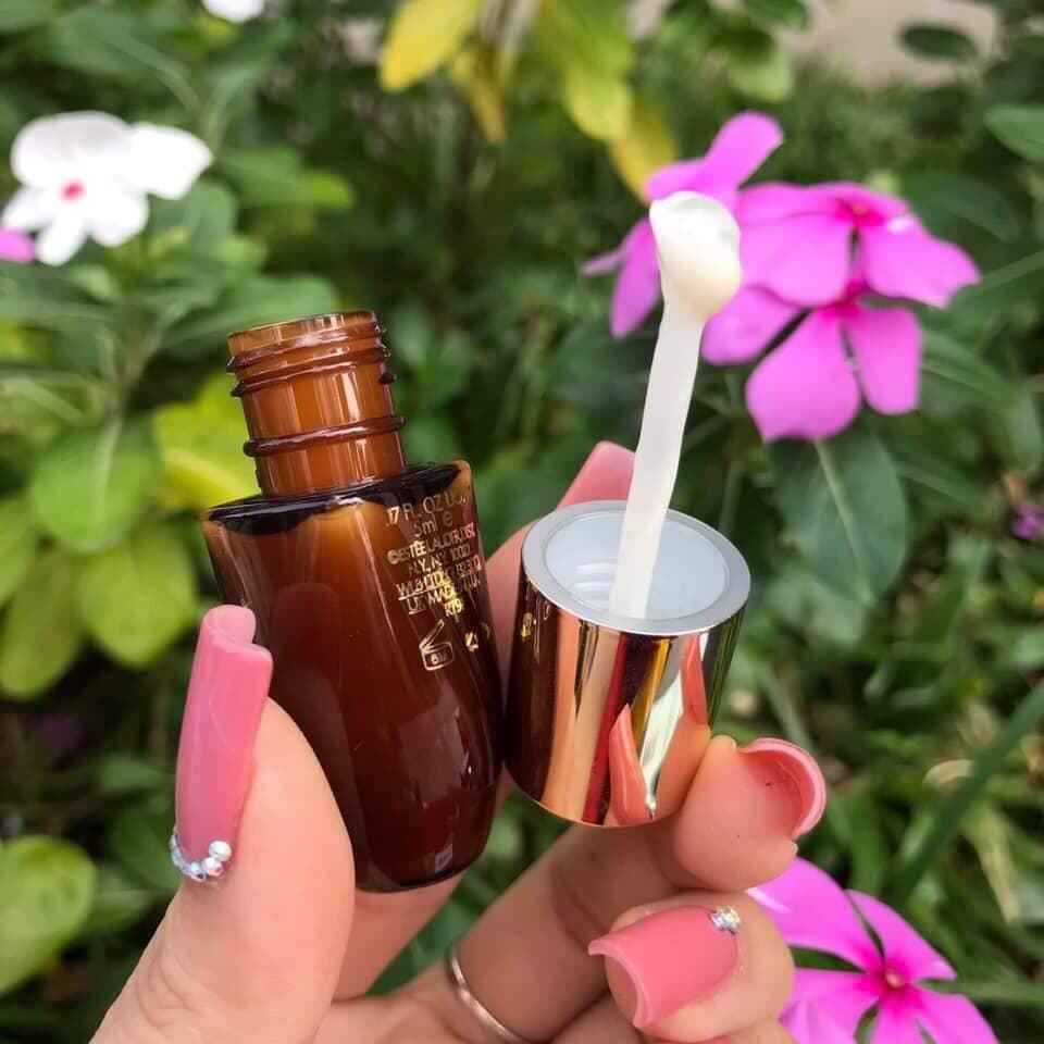 [HCM]Serum dưỡng mắt mới nhất Advanced Night Repair Eye Concentrate Matrix 5ml ( Tinh Chất Phục Hồi Da Ban Đêm)