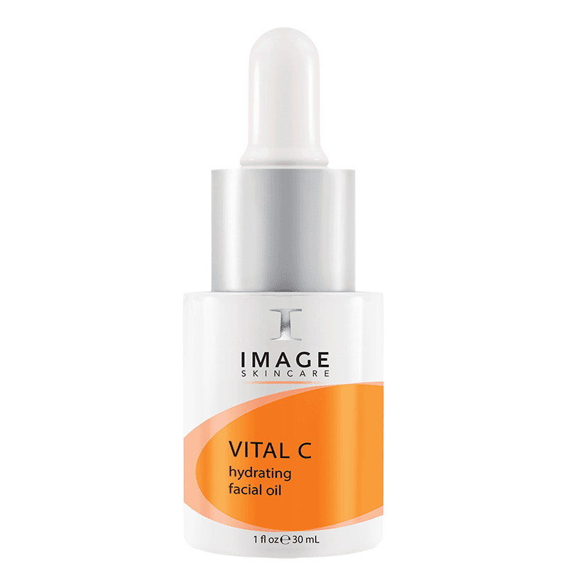 [HCM]Tinh dầu massage chống lão hóa Image Skincare VITAL C Hydrating Facial Oil-30ml