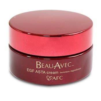 Kem dưỡng da ban đêm tế bào gốc AFC Beau Avec EGF ASTA 30g - Japan