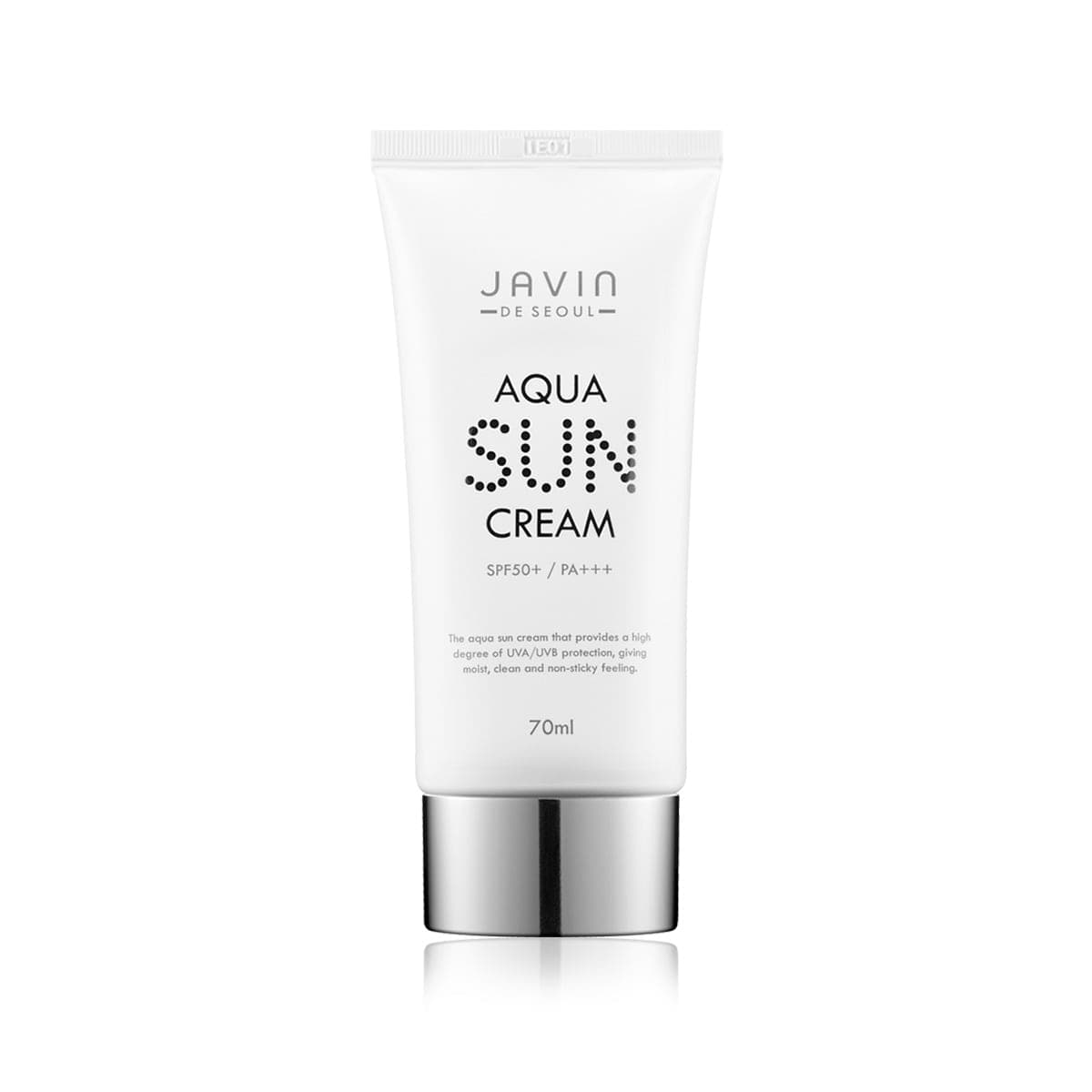 [HCM]Kem chống nắng Javin De Seoul Aqua Sun Cream SPF50+ / PA+++ 70ml