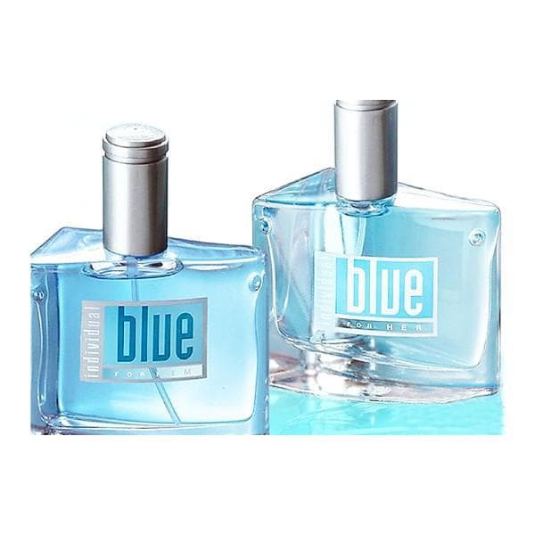 Nước hoa nam nữ Blue [HỘP GIẤY] NAM