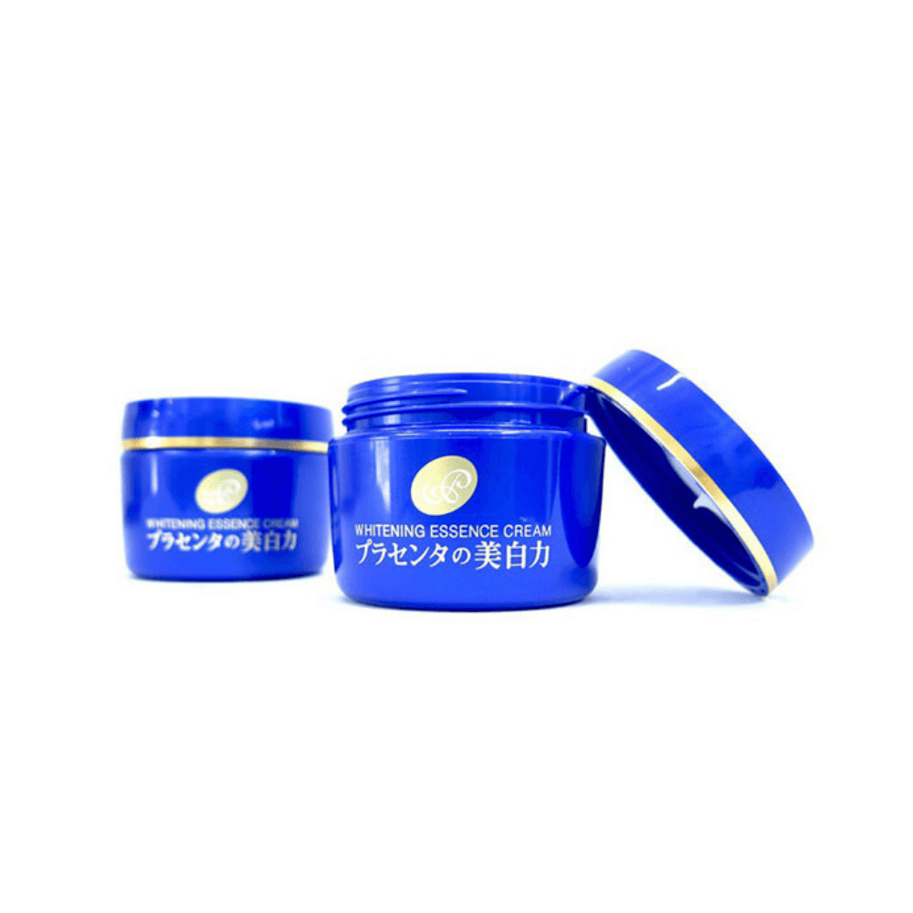 Kem Dưỡng Trắng Da Chống Lão Hóa Meishoku Whitening 55g
