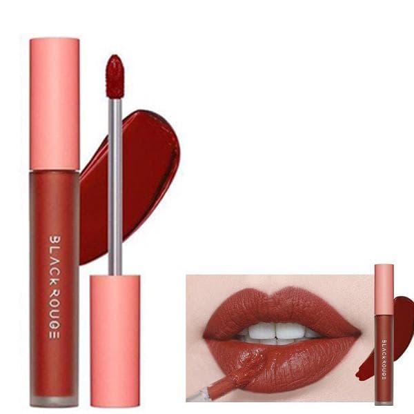Son Kem Black Rouge Power Proof Matte Tint 4.5g - MT04.