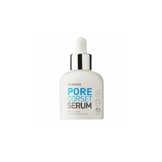 [HCM]Tinh chất se khít lỗ chân lông SKINMISO PORE CORSET SERUM