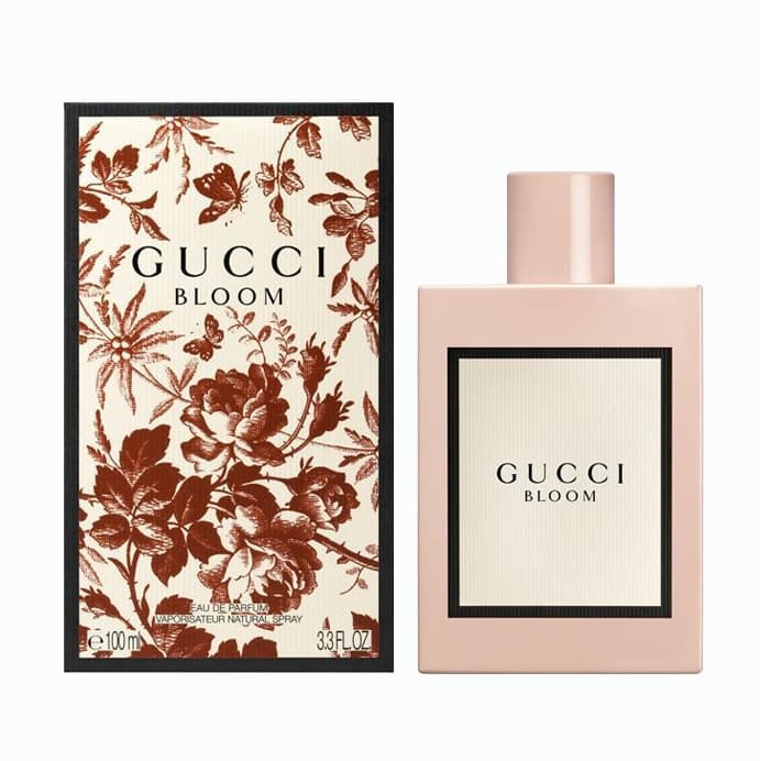Nước Hoa Nữ Gucci Bloom Eau de Parfum
