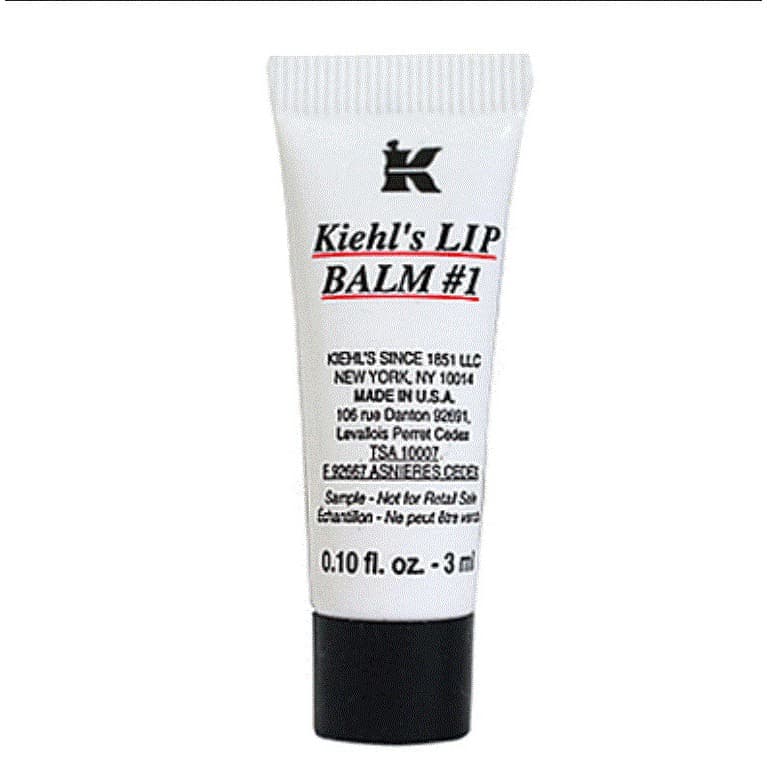 [KIEHLS] Son dưỡng môi Kiehl’s Lip Balm No 1 3ml