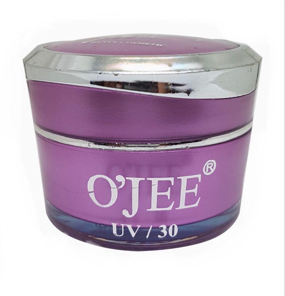 [HCM]Kem dưỡng trắng - tái tạo da - ngừa nhăn đuôi mắt - OJEE 25gr
