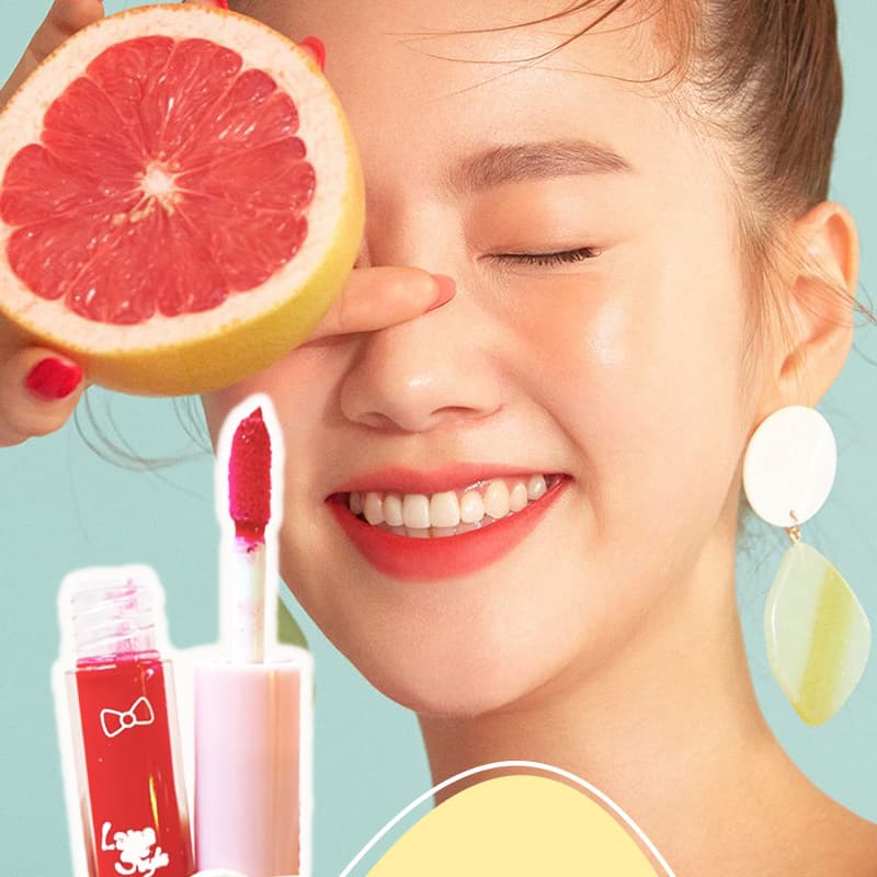 [HCM]ANYAR-1 cây Son bóng mini giữ màu lâu chống thấm nước và mồ hôi (Màu son ngẫu nhiên / kiểu đóng gói ngẫu nhiên) 2-3ml