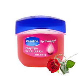 SON DƯỠNG môi Vaseline Lip Therapy 7g (Dạng Hũ) Frorence86 Store