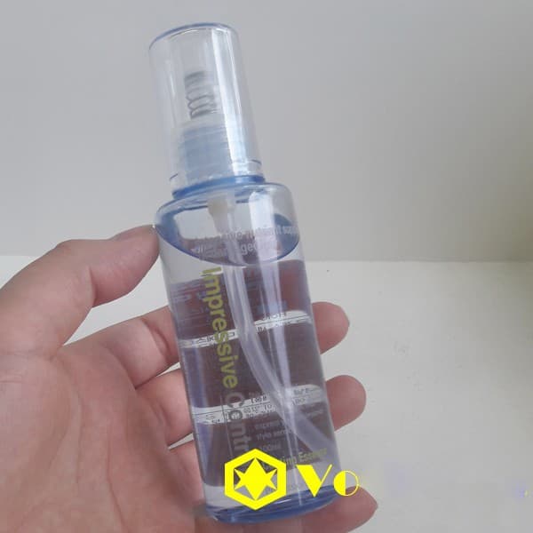 Tinh dầu dưỡng tóc thảo dược Mugens Impressive Control Hàn Quốc 100ml