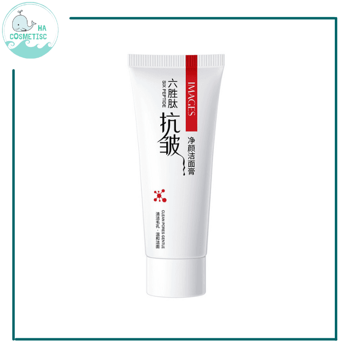 [Giá Hủy Diệt]  Sữa Rửa Mặt Làm Sạch Sâu / Dưỡng Ẩm / Hỗ Trợ Giảm Mụn / Làm Trắng Hiệu Quả Images