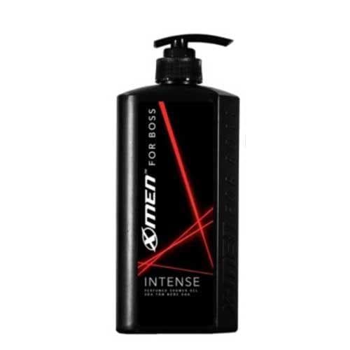 Dầu gội nước hoa X-Men for Boss Intense 650ml