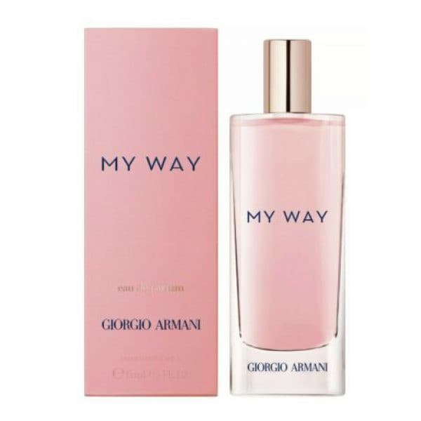 [HCM][ CHÍNH HÃNG + CÓ VIDEO] Nước hoa Giorgio Armani My Way EDP