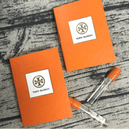 [HCM]Mẫu thử nước hoa Tory Burch EDP - 1.5ml