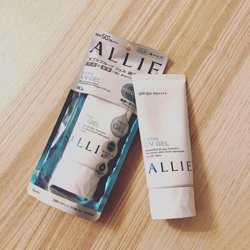 KEM CHỐNG NẮNG ALLIE SIÊU HOT TẠI NHẬT - KEM CHỐNG NẮNG ALLIE SIÊU HOT TẠI NHẬT