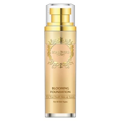 Kem nền trang điểm Skinlovers #21 _40ML