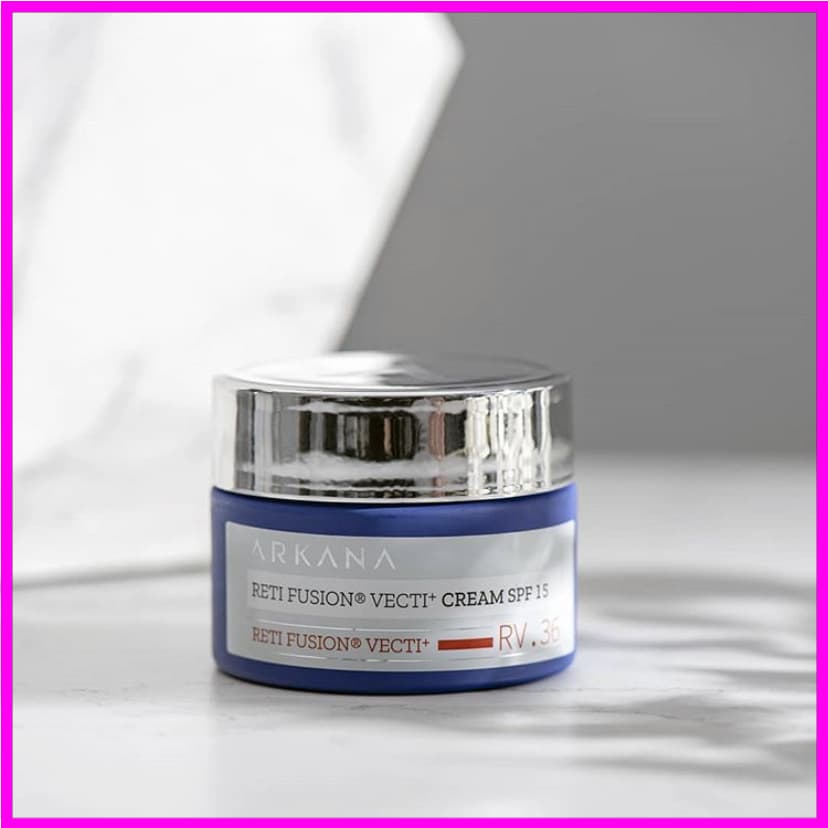 KEM RETINOL CHỐNG LÃO HÓA_TRẺ HÓA LÀN DA ARKANA