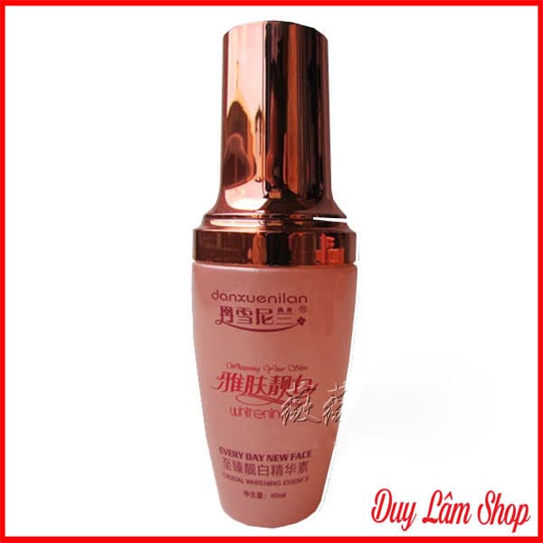 Tinh chất hoàng cung Cam Danxuenilan Serum Chính hãng