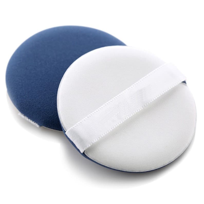 Mút tròn tán kem nền phấn nước BB Cushion Hàn Quốc