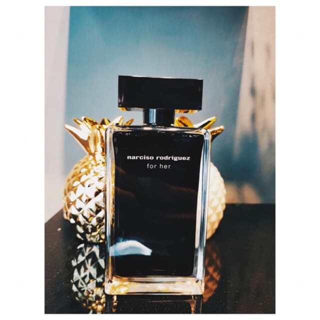 Nước Hoa Narciso Rodriguez 100Ml Edt Spray / Chuẩn Authentic (Nar Đen)