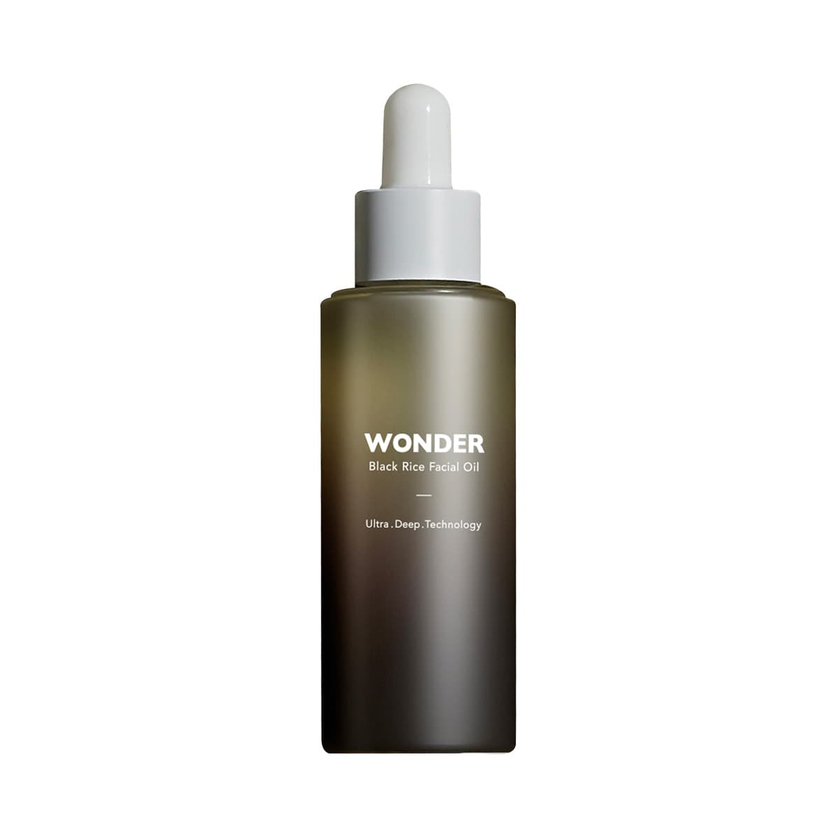 Dầu dưỡng da mặt Haruharu Wonder Black Rice Facial Oil