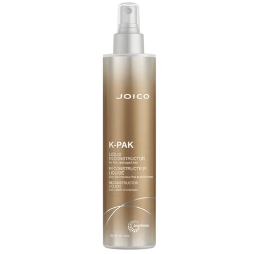 [HCM]Nước Xịt Dưỡng Tóc Joico K-Pak Liquid Reconstruct 300Ml