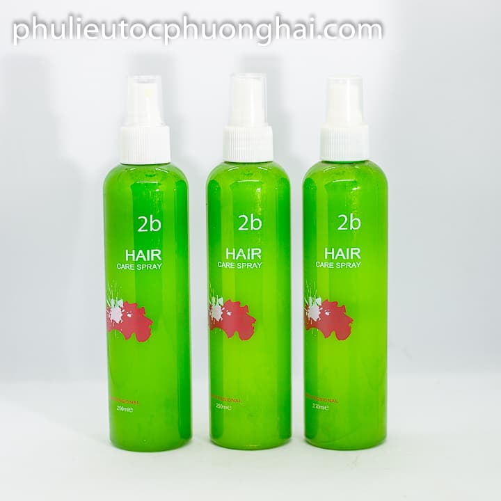 Xit Dưỡng Tóc Protein Phuc Hồi Tóc Hư Tổn 2B New